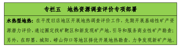 青島“十四五”時期實現(xiàn)地?zé)?、礦泉水找礦新突破-地?zé)峥辈?地大熱能